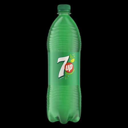 7Up 7Up