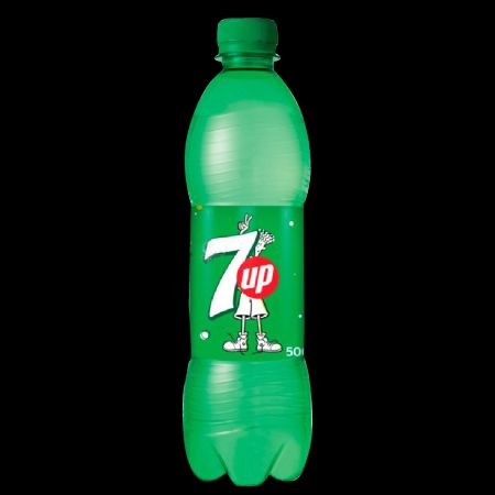 7Up 7Up