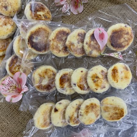 Сырники с/м Сырники с/м