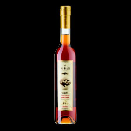 Agmarti 3*