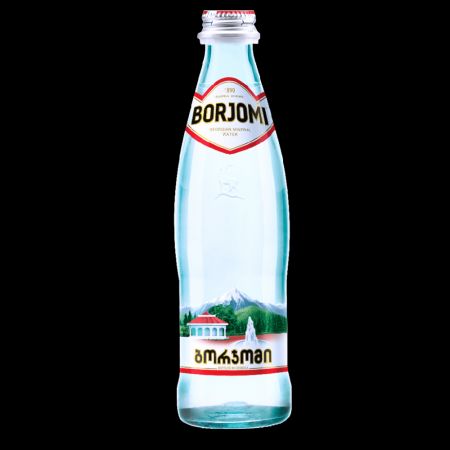 Боржоми Боржоми