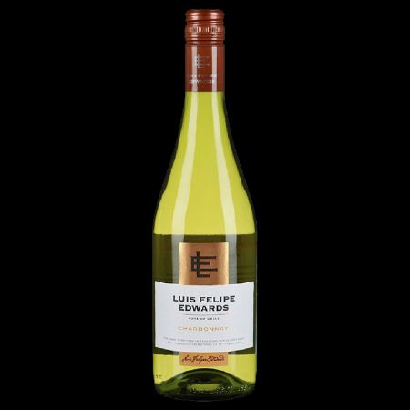 Chardonnay Luis Felipe Edwards, белое сухое Chardonnay Luis Felipe Edwards, белое сухое
