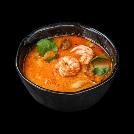 Cуп Том Ям (400/85г)