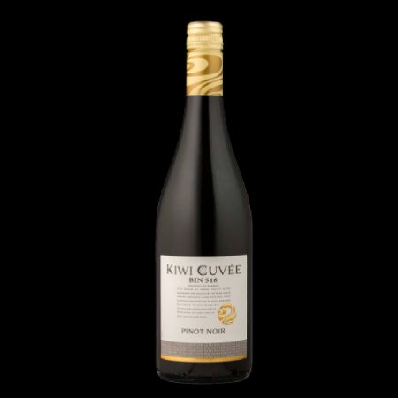 Kiwi Cuvee Pinot Noir Kiwi Cuvee Pinot Noir