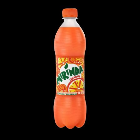 Mirinda Mirinda