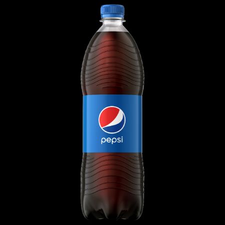 Pepsi Pepsi