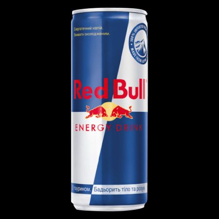 Red Bull Red Bull