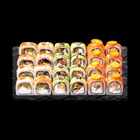 Сет Якудза (785г/24шт)