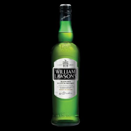 William Lawson's William Lawson's