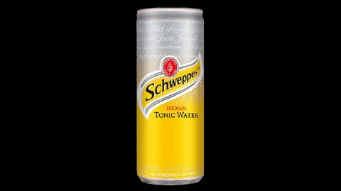 Schweppes