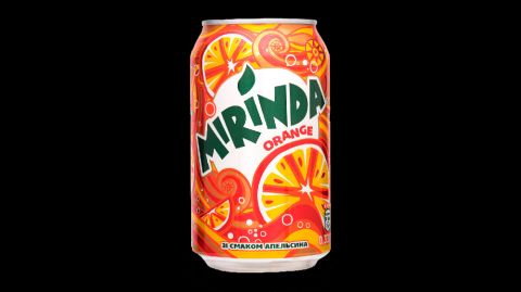 Mirinda