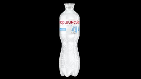 "Моршинская" негазированная