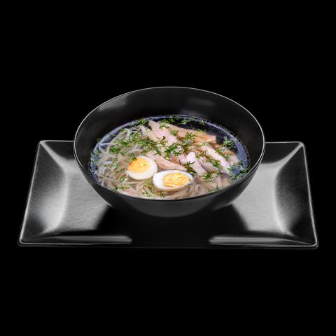 Куриный бульон (280г)