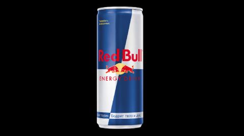 Red Bull