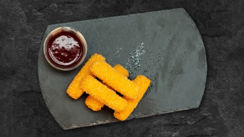 Сырные палочки