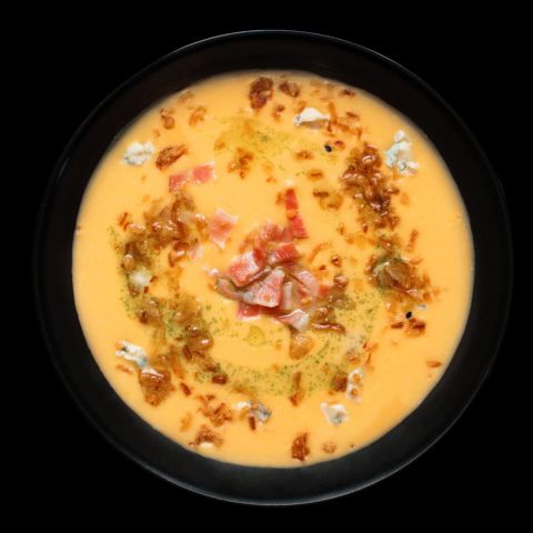 Cheese суп (300г)