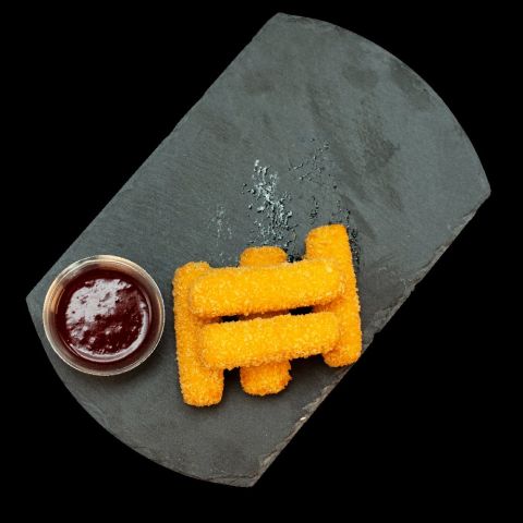 Сирні палички (180/40г)