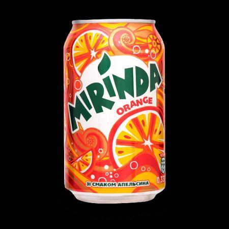 Mirinda (0,33 л)