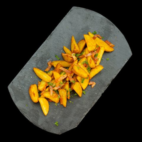 Картопля по-селянські (140г)