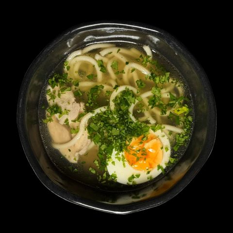 Курячий бульйон (280г)