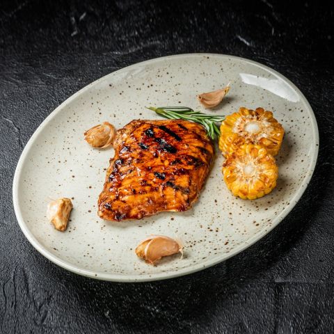 Гриль стейк из курицы (175/115/25г)