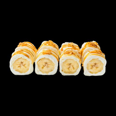 Сладкий ролл Манори (235г)