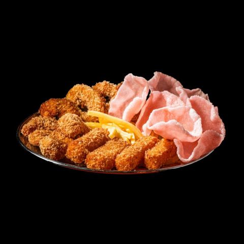 Пивной сет CASTA (455г)