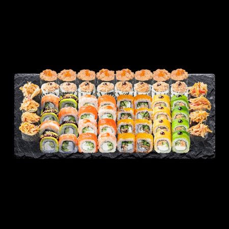 Императорский (1685г/56шт)